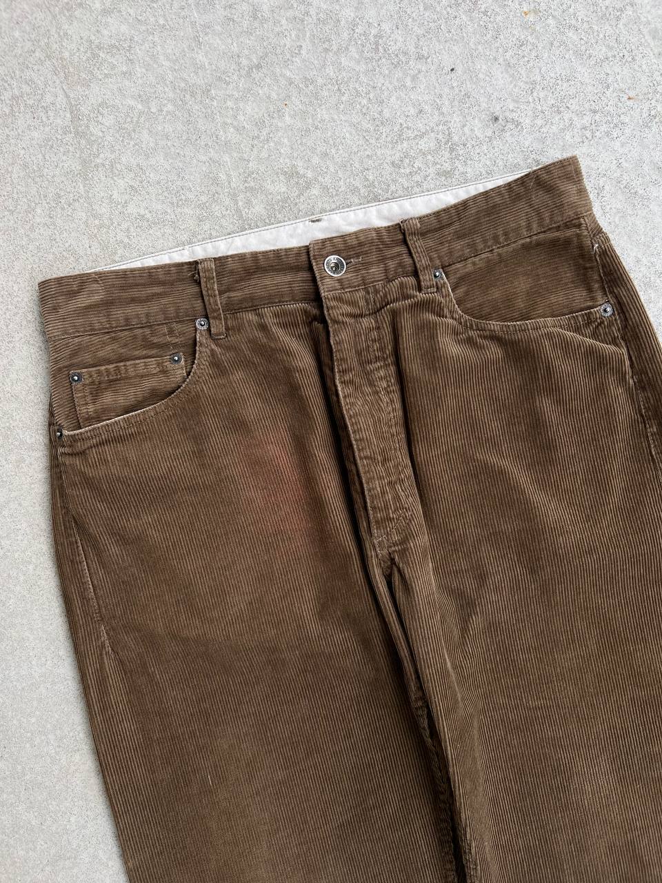 Engineered Garments Corduroy Pants