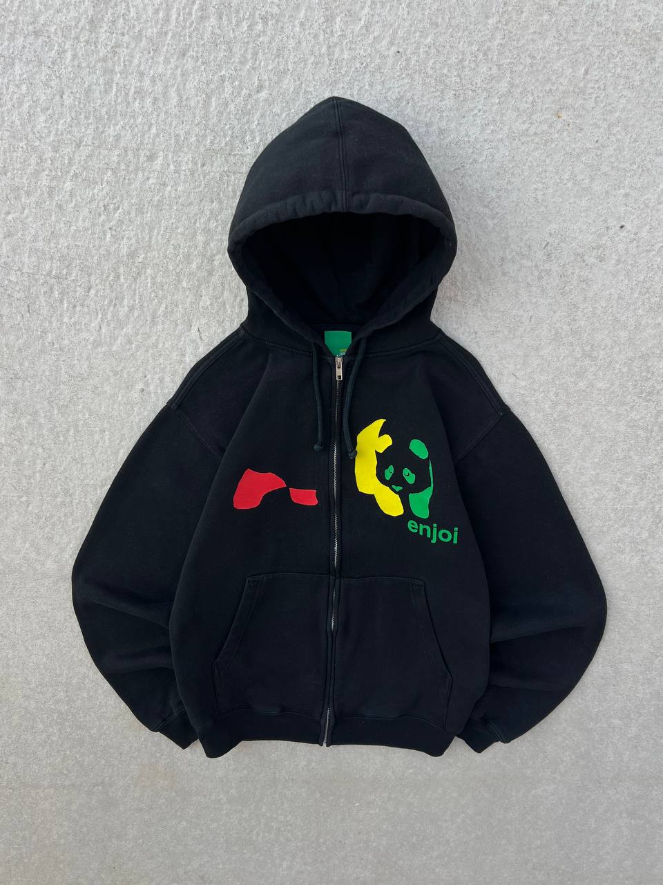 Enjoi Hoodie