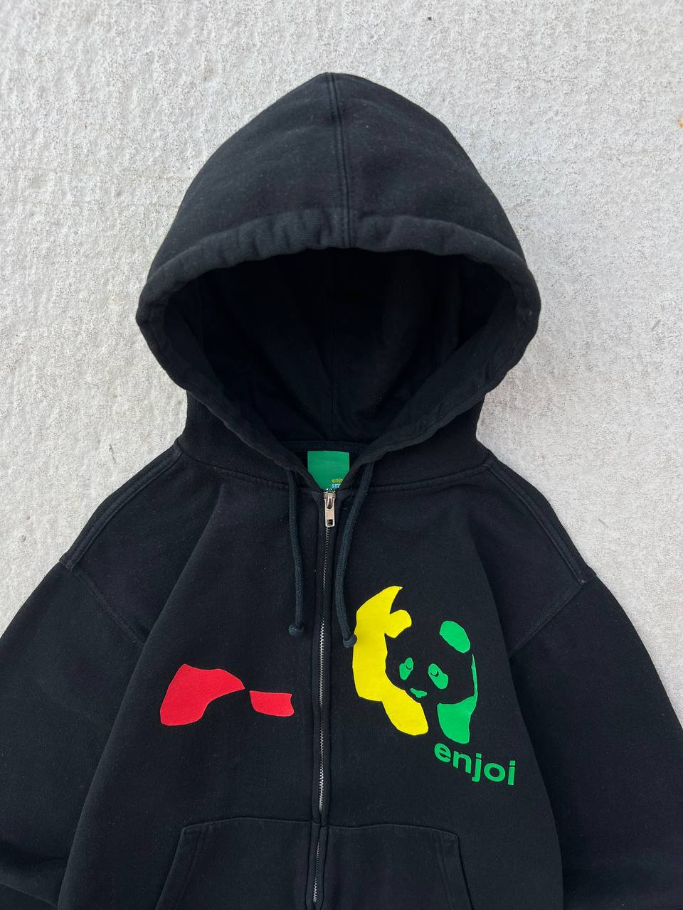Enjoi Hoodie