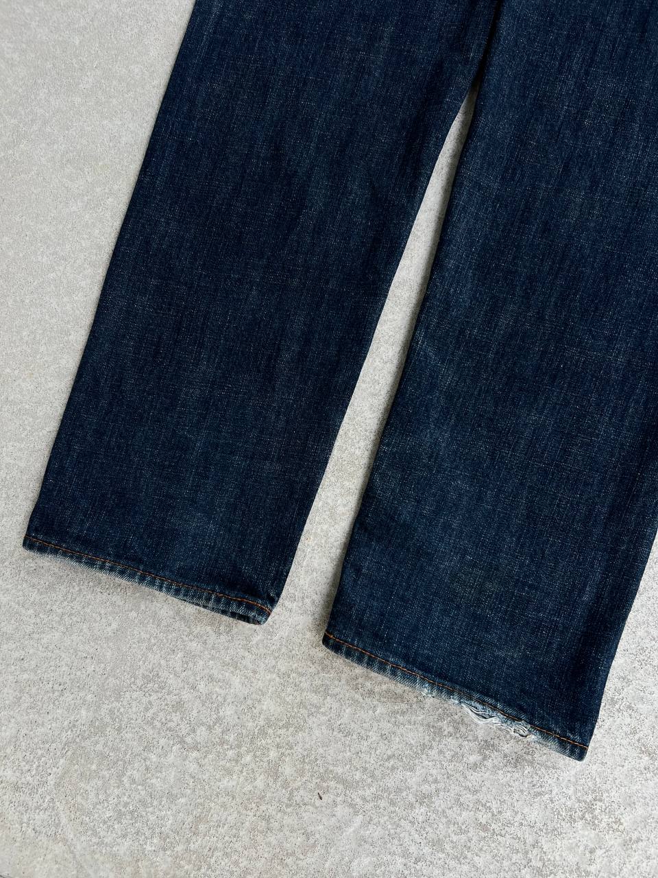 Vintage Evisu Jeans