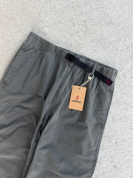 Gramicci Jam Pants Grey Pigment