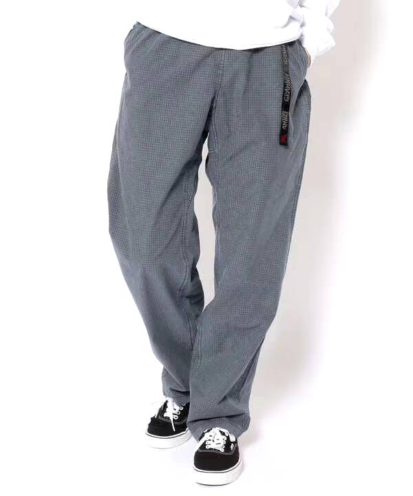 Gramicci Jam Pants Grey Pigment