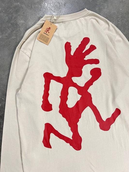 Gramicci Long Sleeve T-Shirt