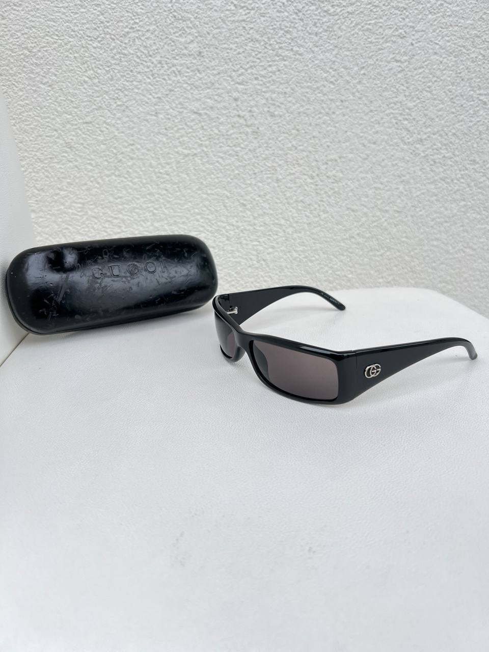 Gucci Sunglasses GG2493