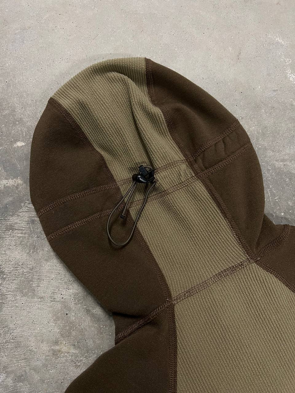 Haglofs Polartec Fleece Hoodie