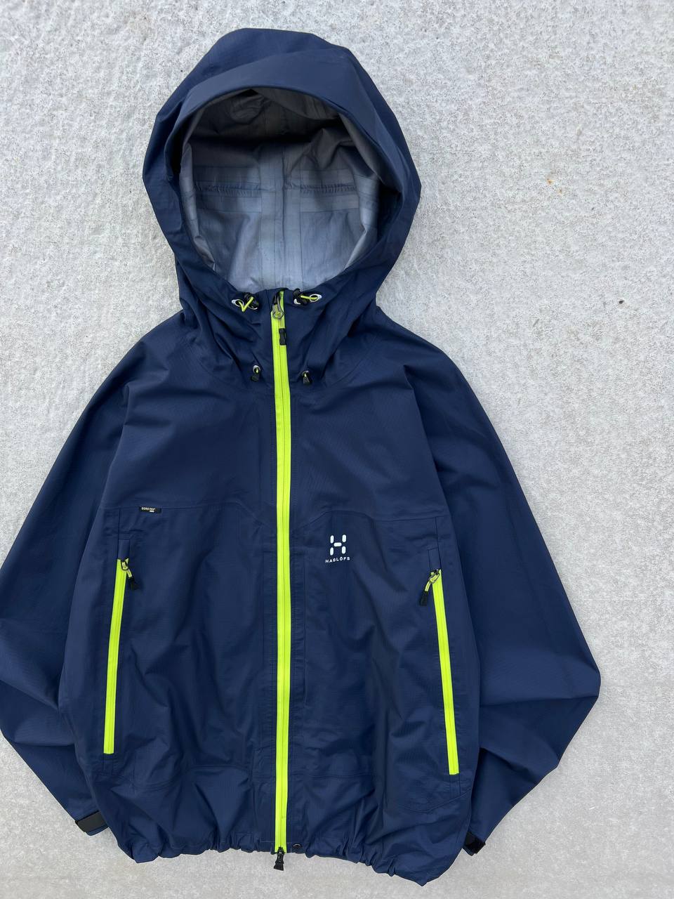 Haglofs Gore-Tex Jacket