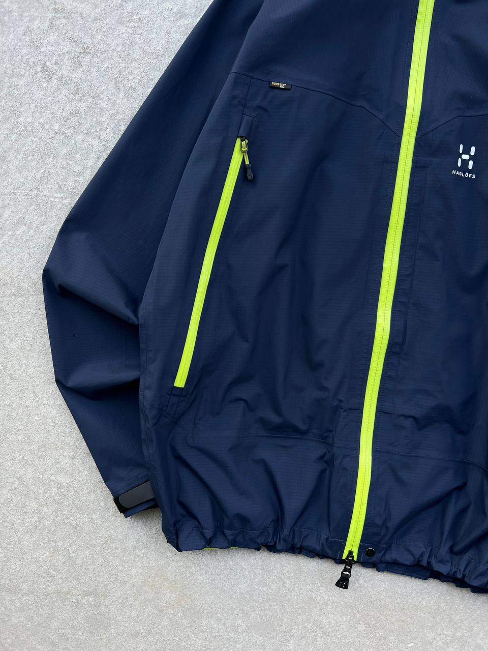Haglofs Gore-Tex Jacket
