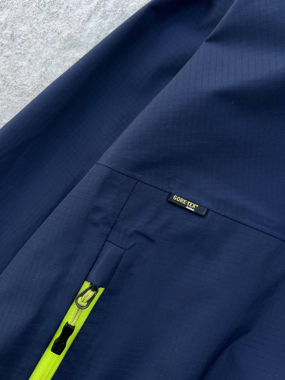 Haglofs Gore-Tex Jacket