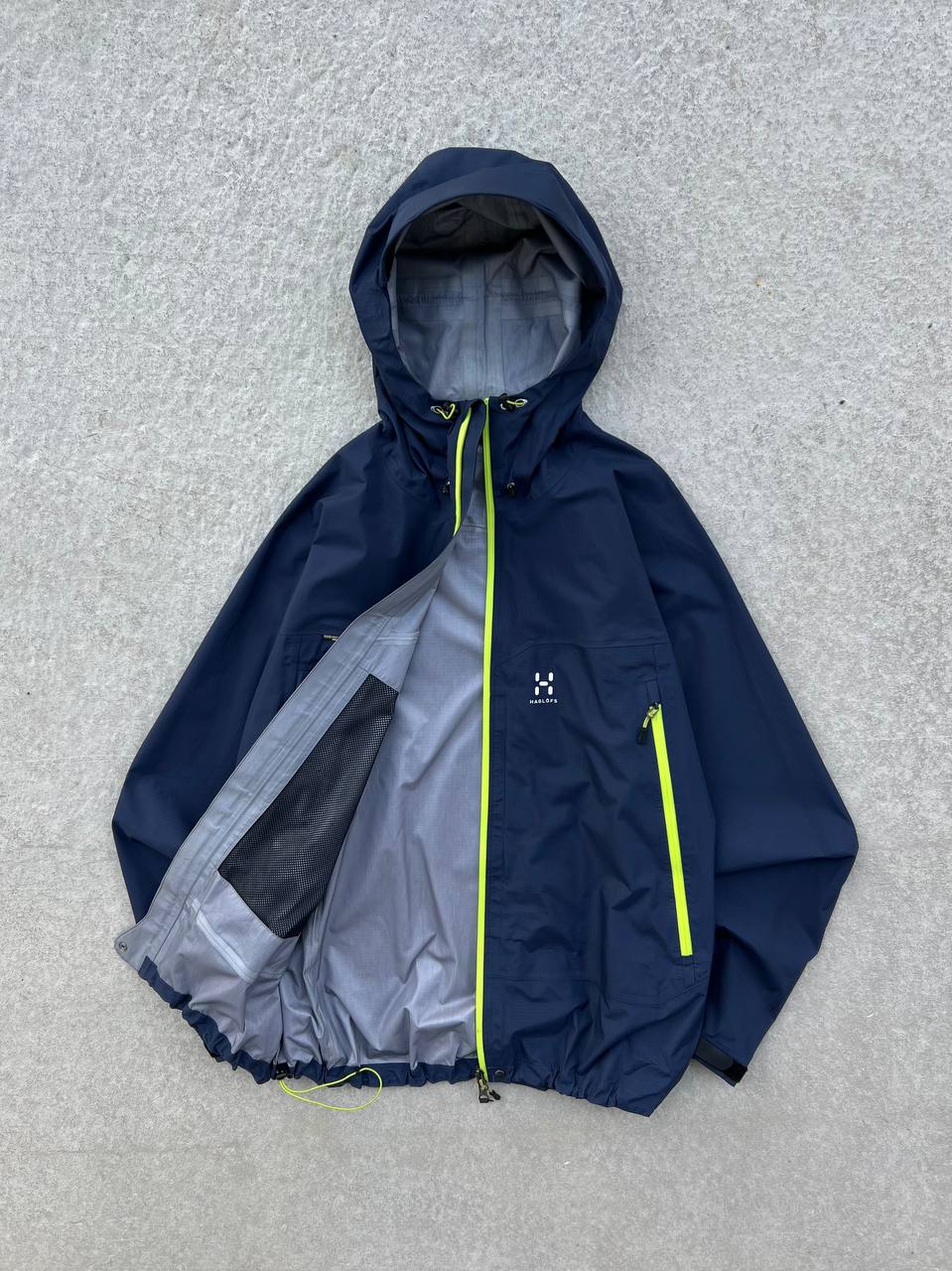 Haglofs Gore-Tex Jacket