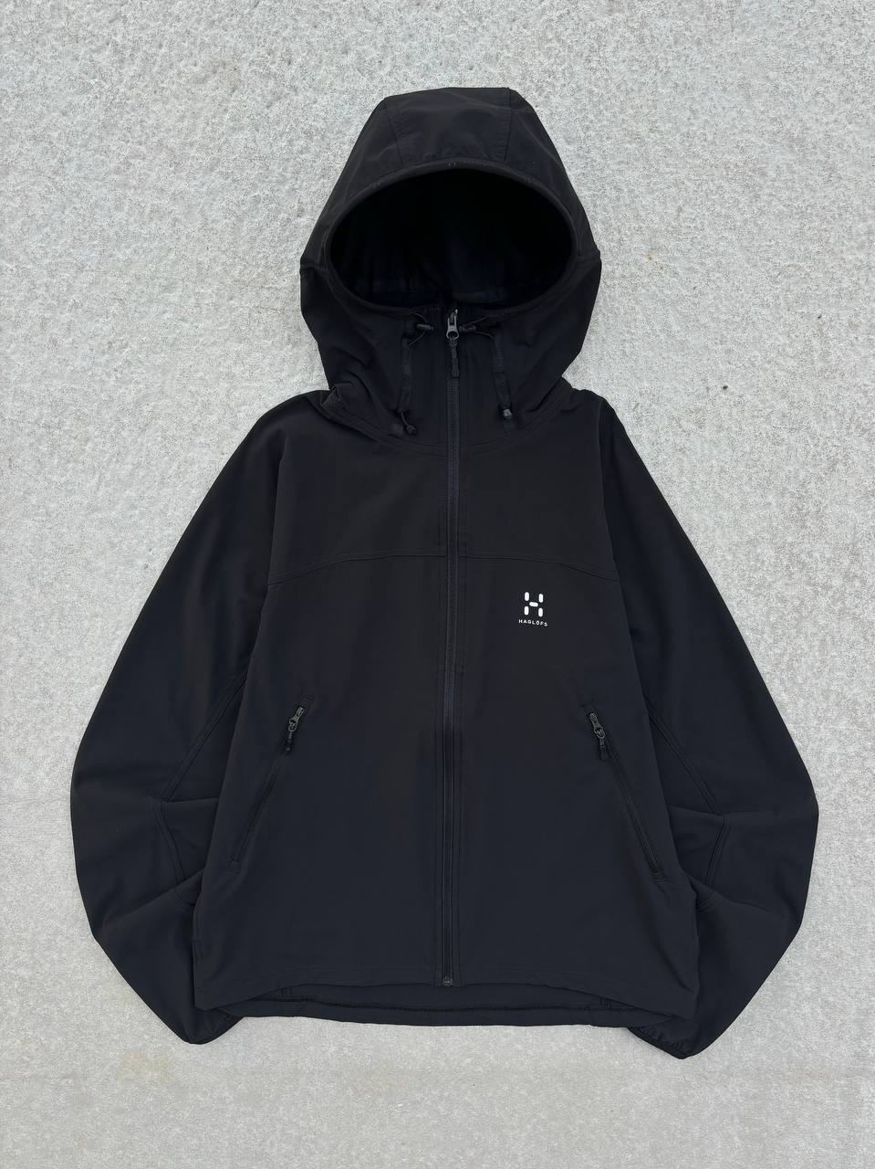 Haglofs Softshell Jacket