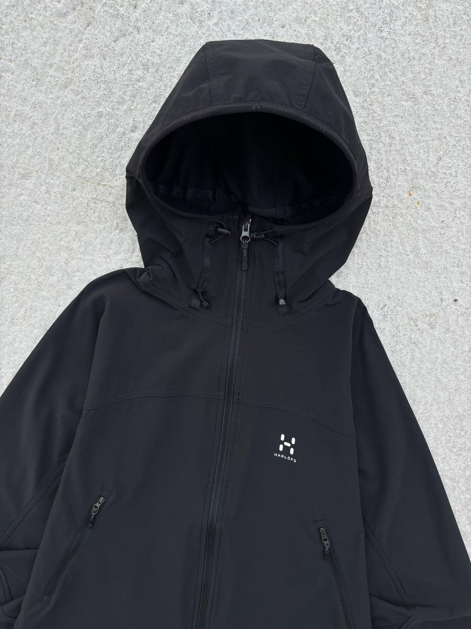 Haglofs Softshell Jacket