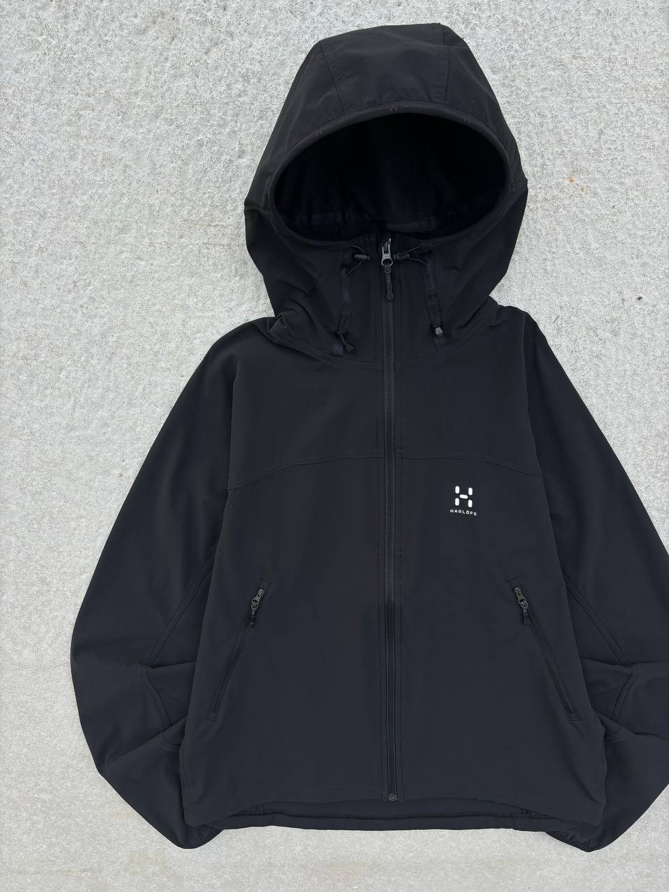 Haglofs Softshell Jacket