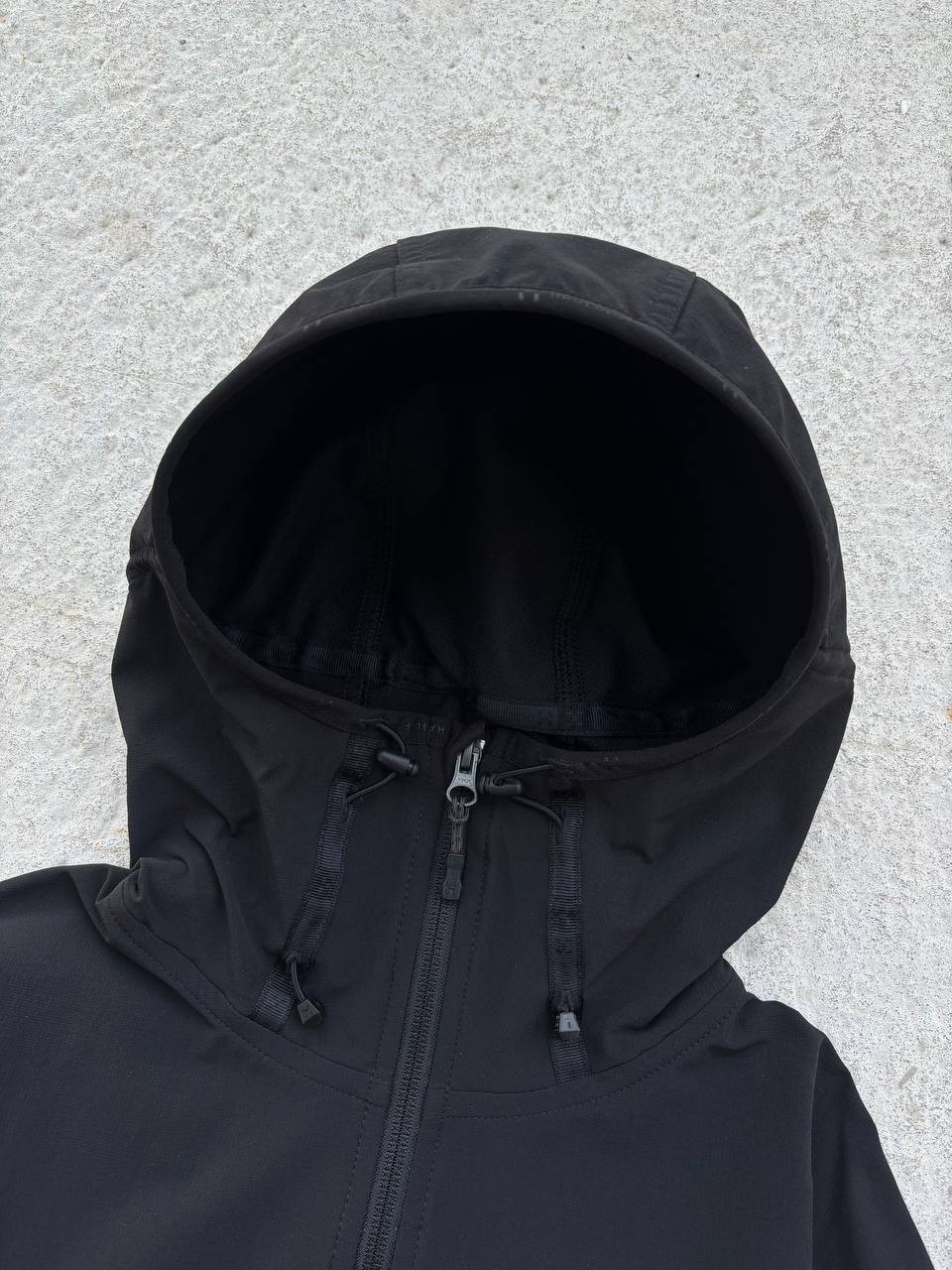 Haglofs Softshell Jacket