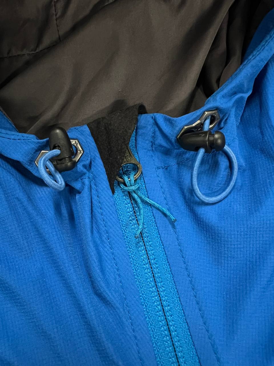 Haglofs Windstopper Jacket