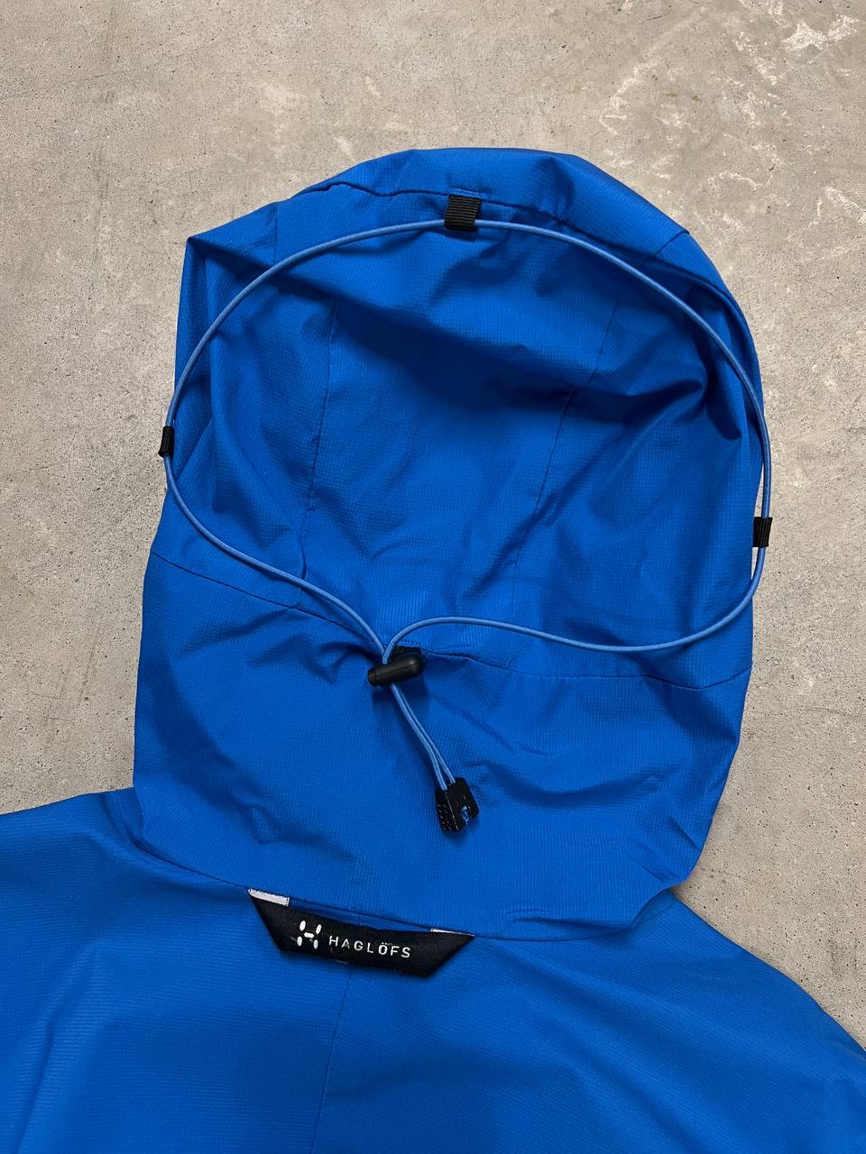 Haglofs Windstopper Jacket