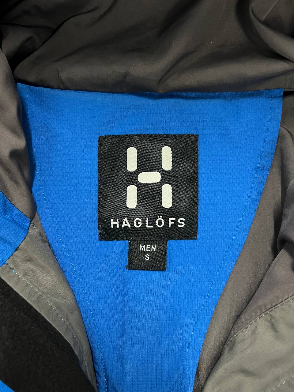 Haglofs Windstopper Jacket