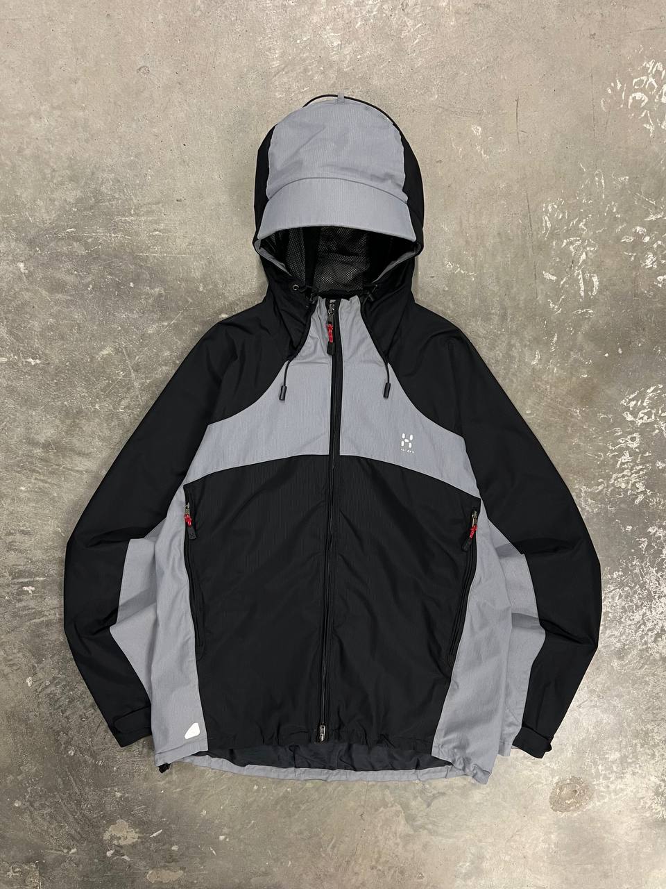 Haglofs Windbreaker Jacket