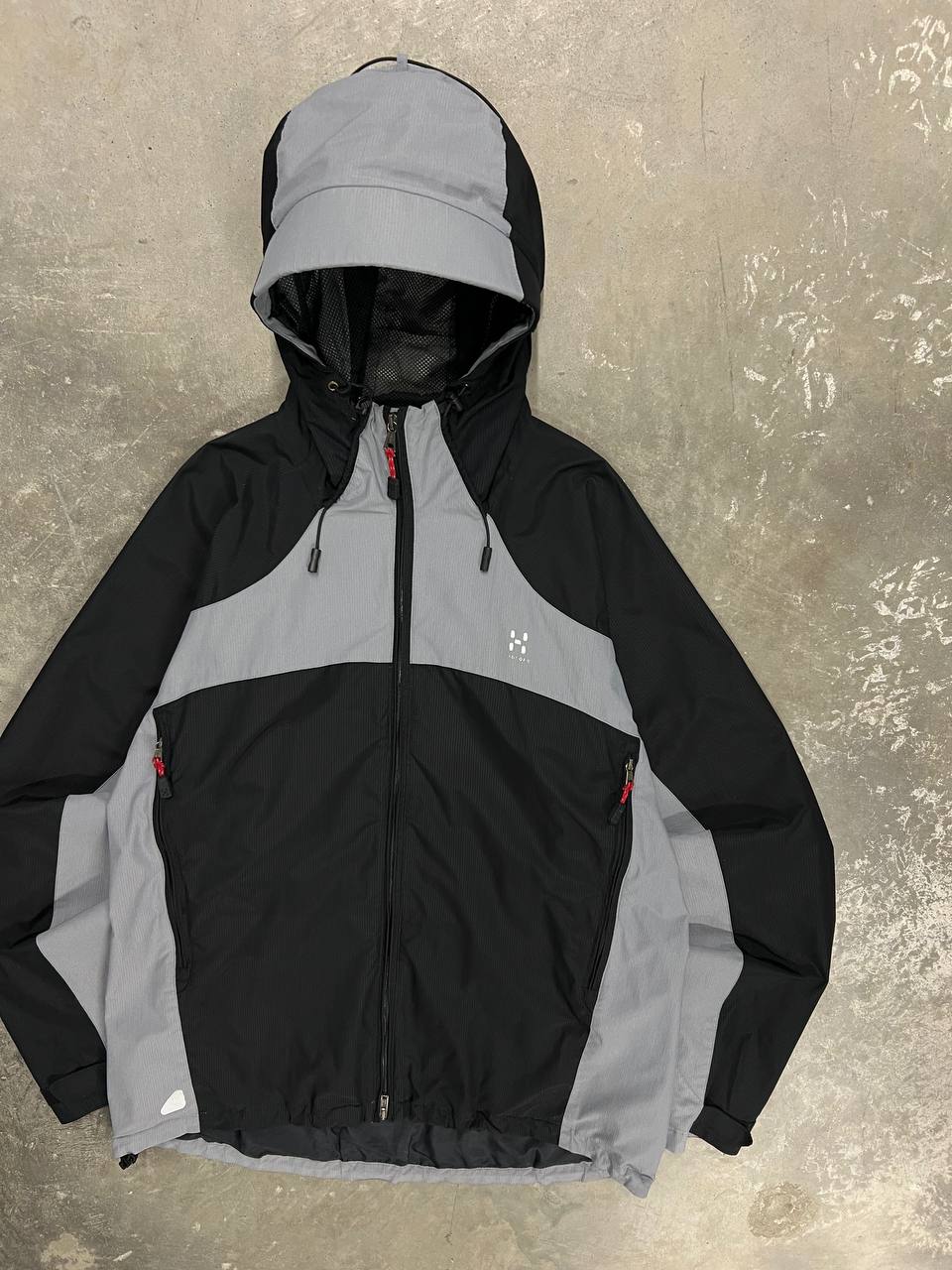 Haglofs Windbreaker Jacket