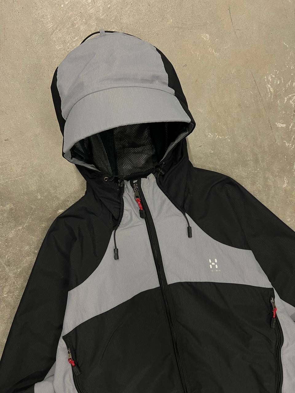 Haglofs Windbreaker Jacket