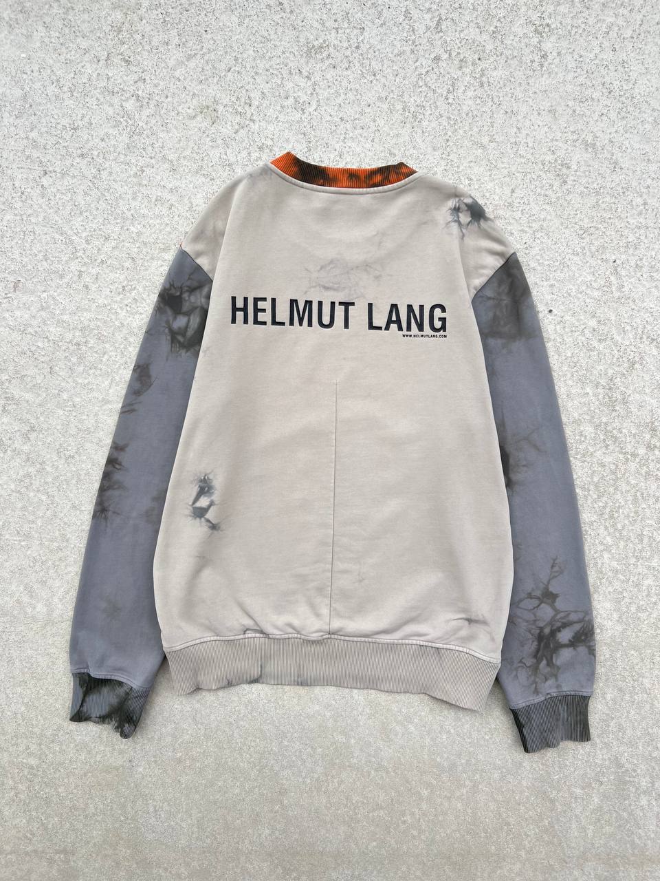 Helmut Lang Sweatshirt