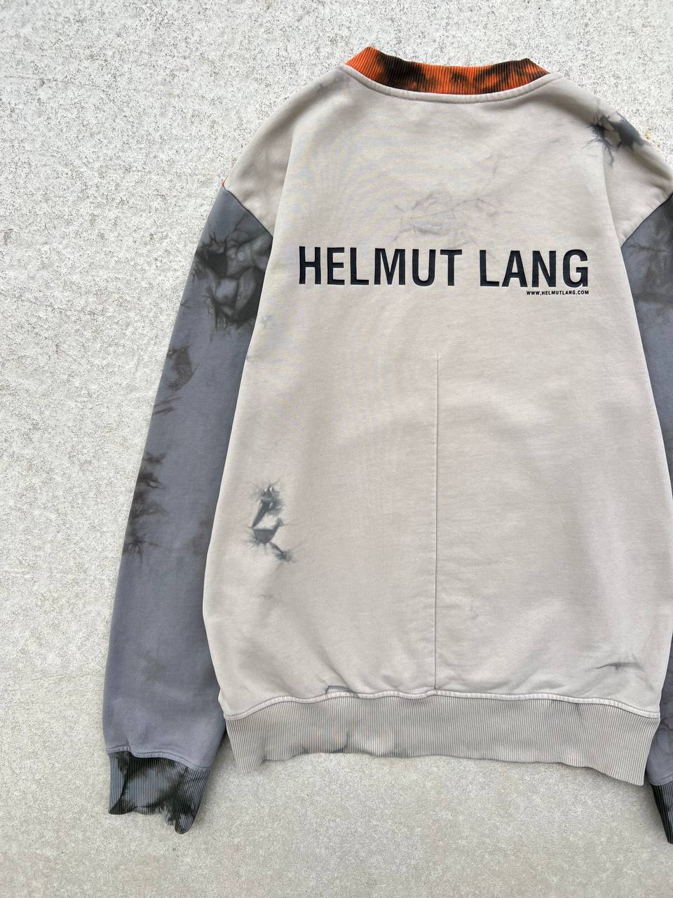 Helmut Lang Sweatshirt
