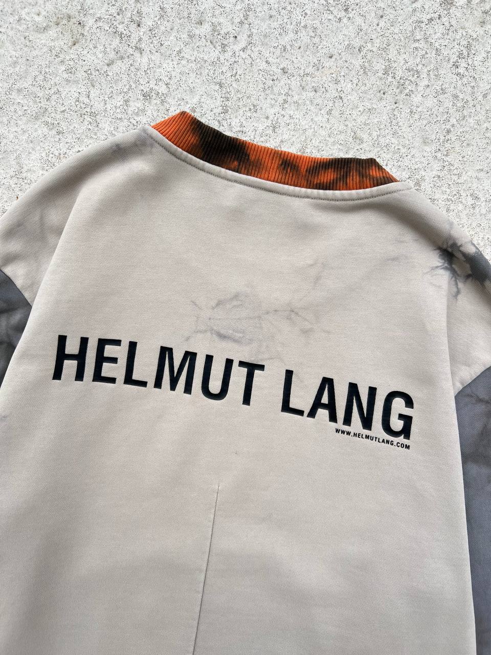 Helmut Lang Sweatshirt