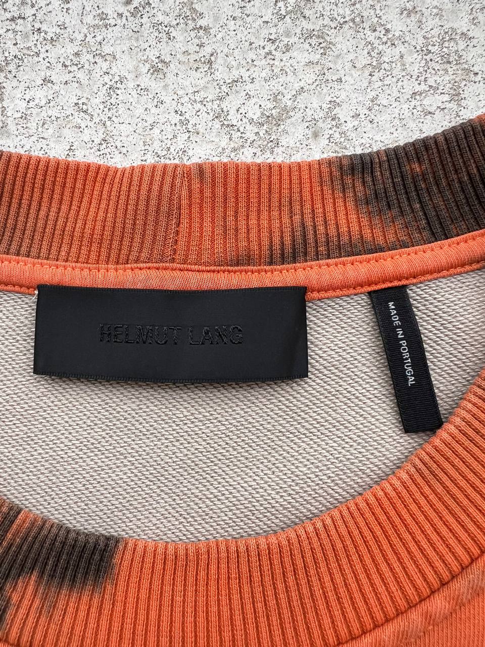 Helmut Lang Sweatshirt