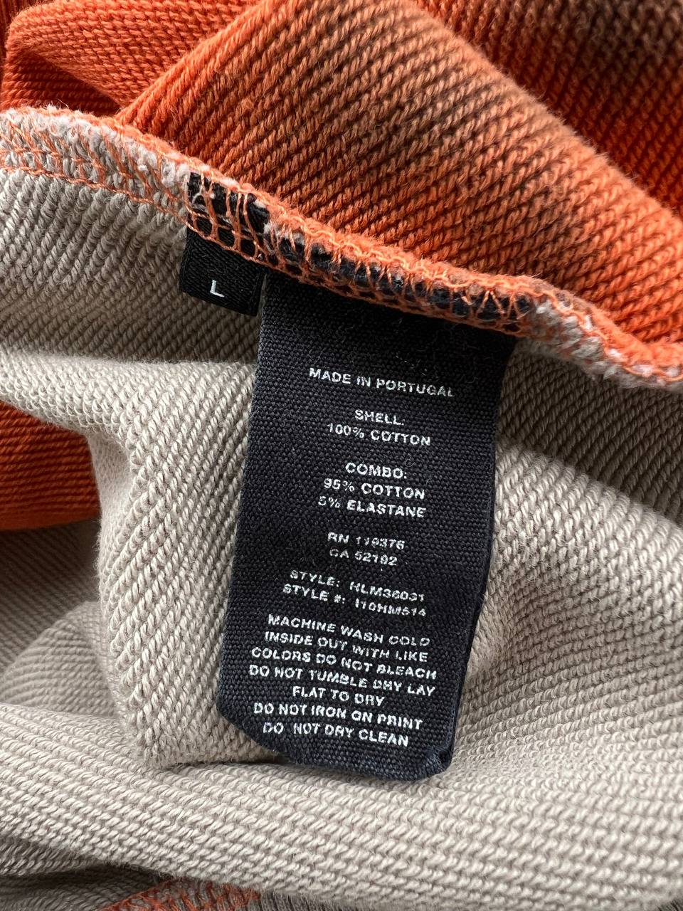 Helmut Lang Sweatshirt