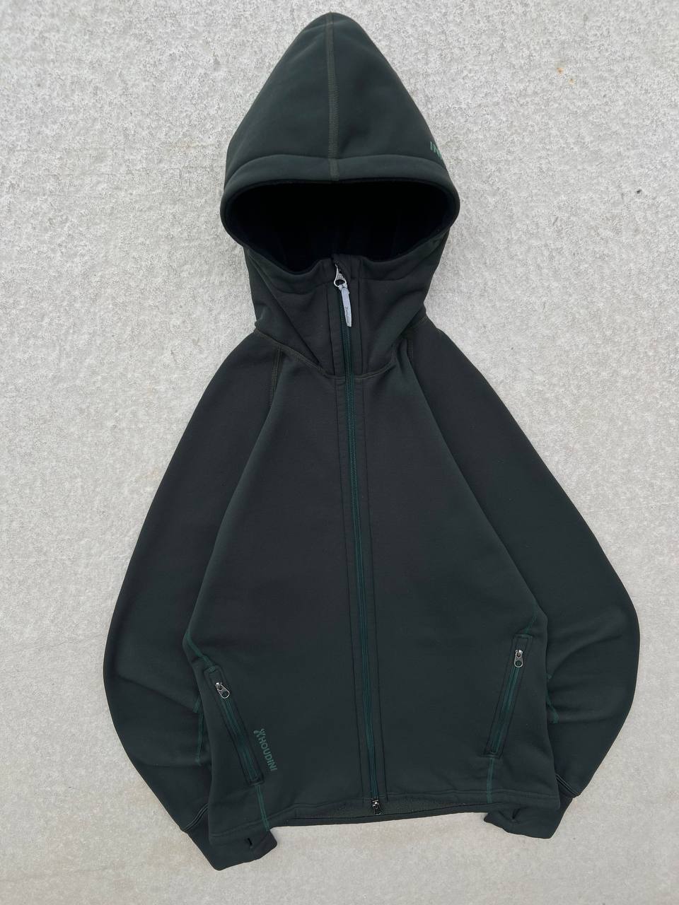 Houdini Power Houdi Hoodie