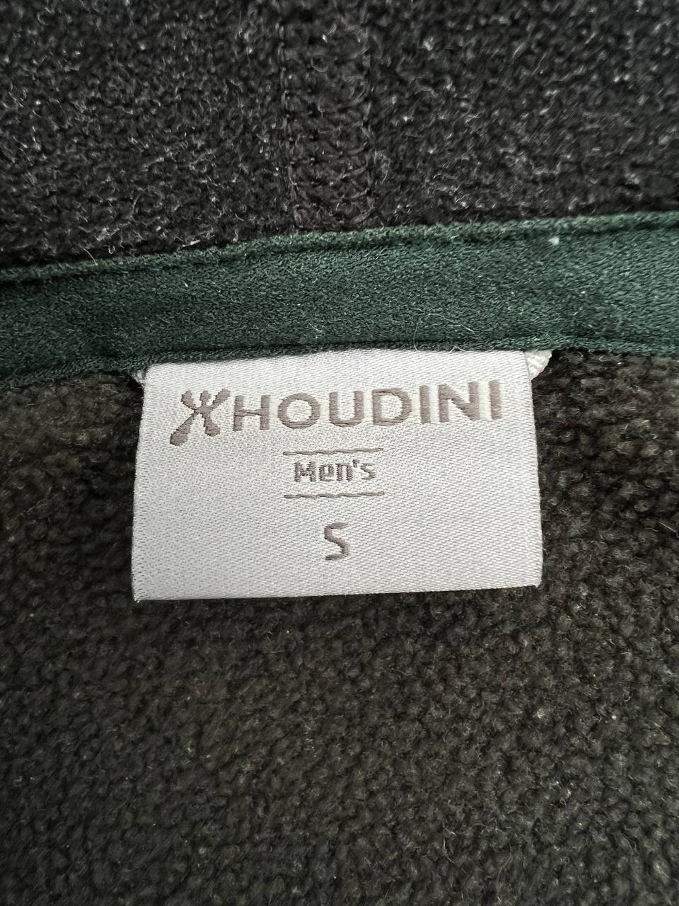 Houdini Power Houdi Hoodie