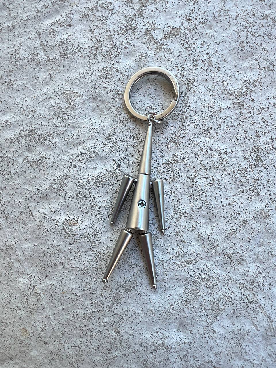Issey Miyake Keyring