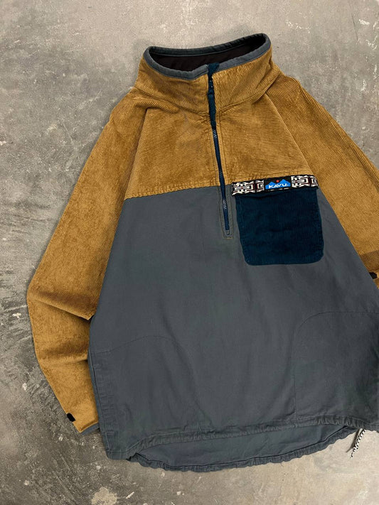 Kavu Pullover Jacket