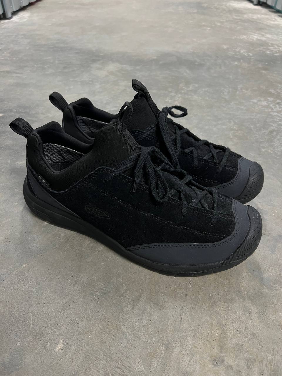 Keen x Engineered Garments Jasper Shoes
