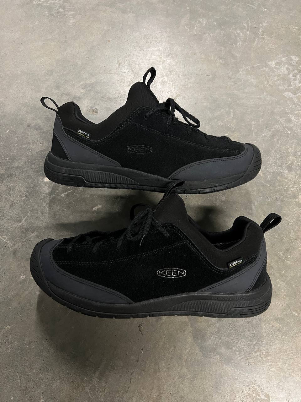 Keen x Engineered Garments Jasper Shoes