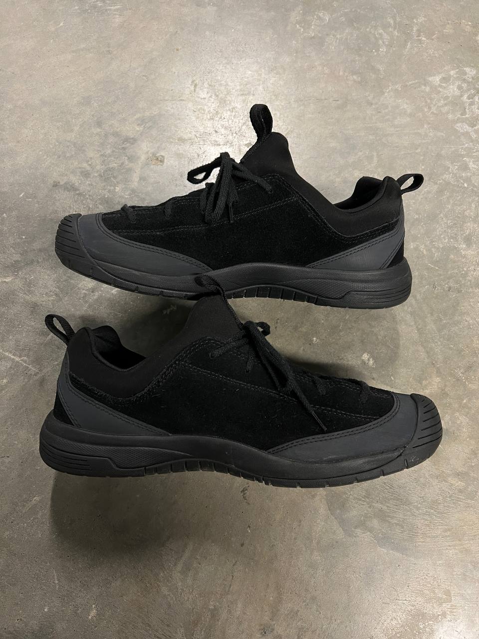 Keen x Engineered Garments Jasper Shoes