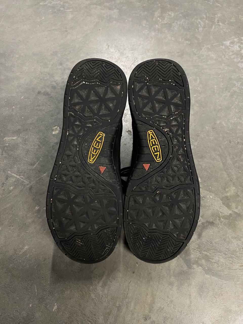 Keen x Engineered Garments Jasper Shoes