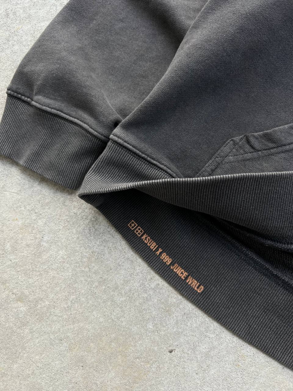 Ksubi x 999 Juice Wrld Hoodie