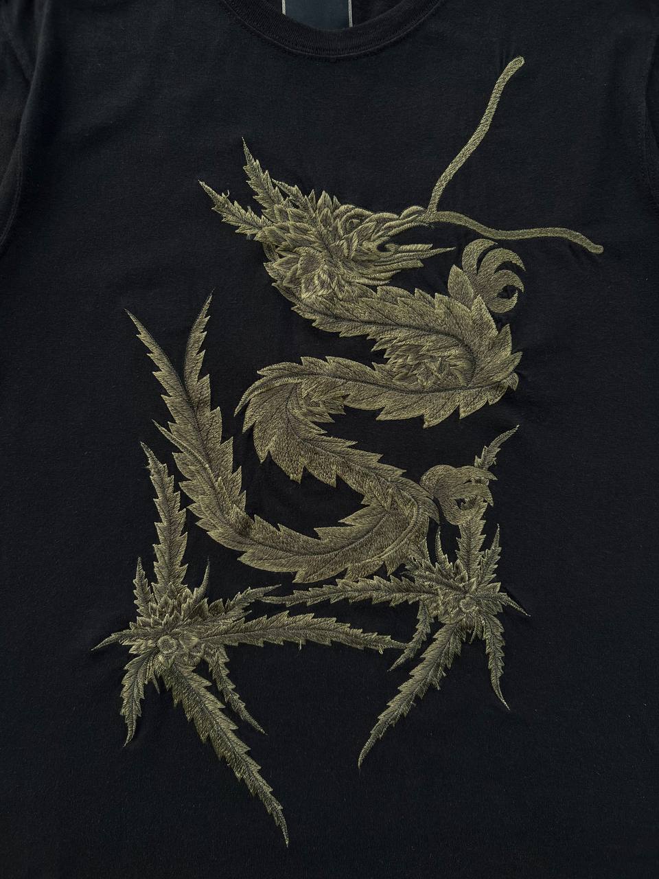 Maharishi Ganja Dragon T-Shirt