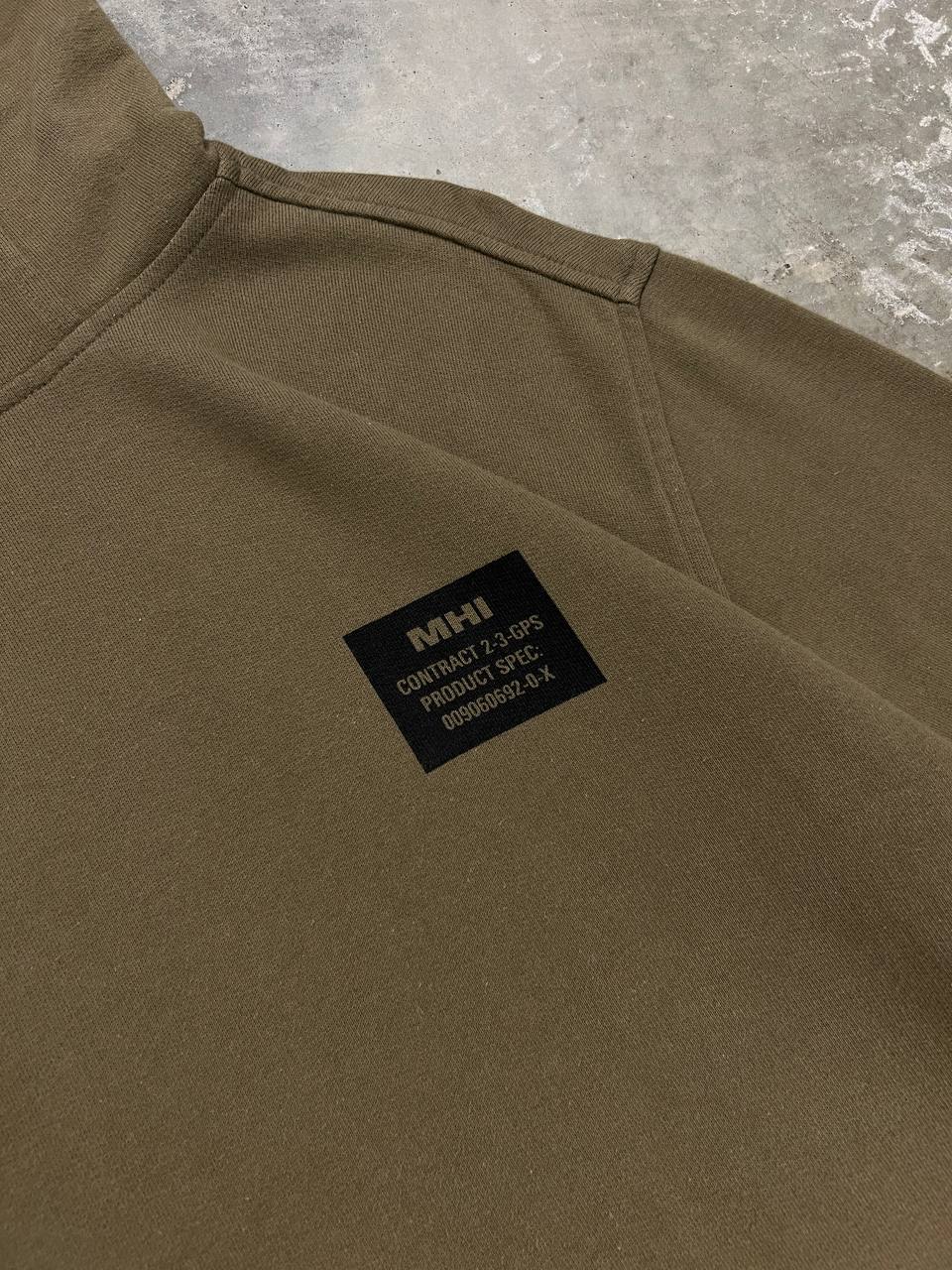Maharishi Ninja Hoodie