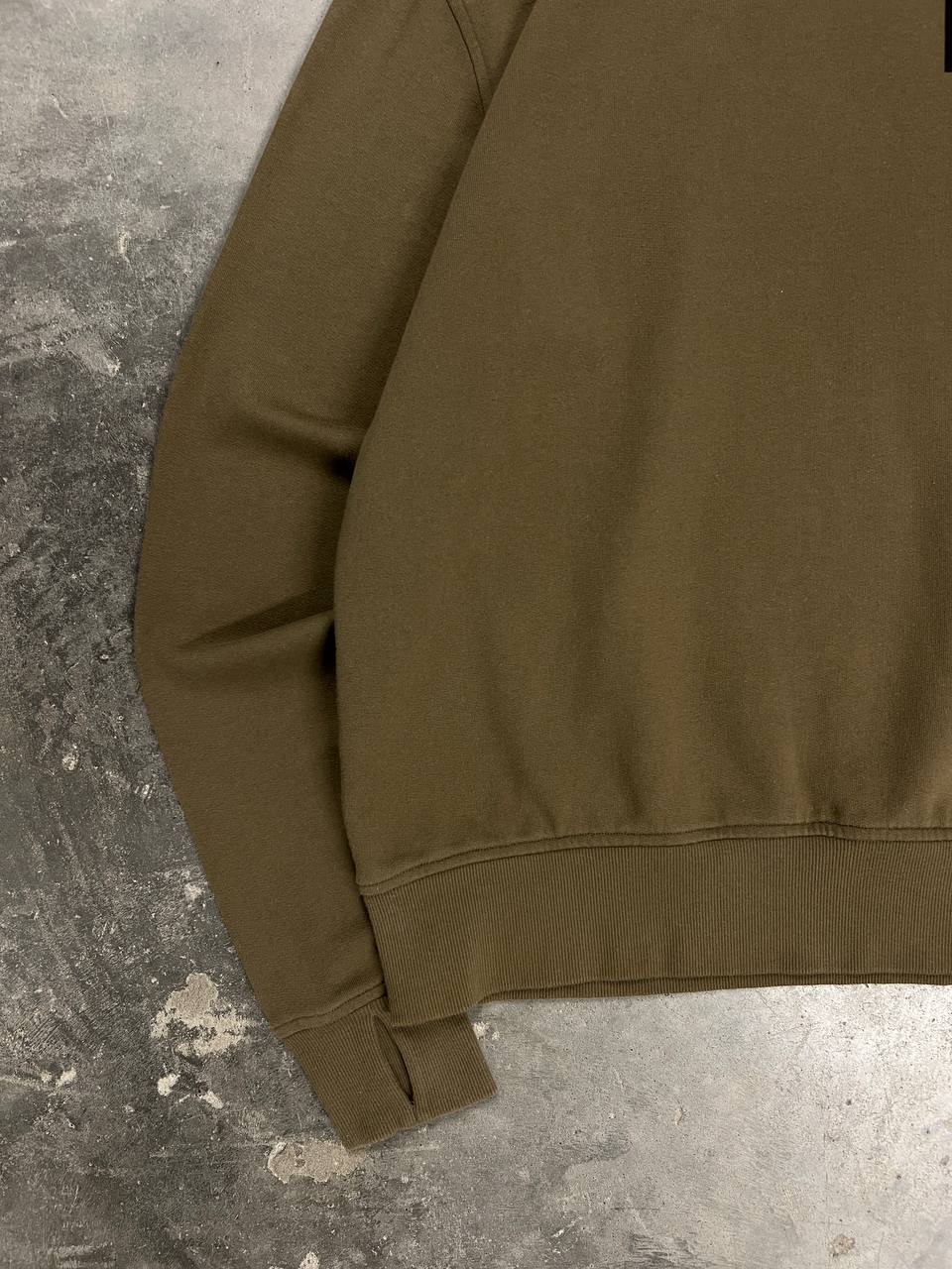 Maharishi Ninja Hoodie