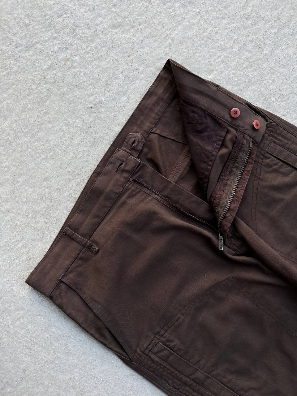 Vintage Maharishi Snopants Vietnam War