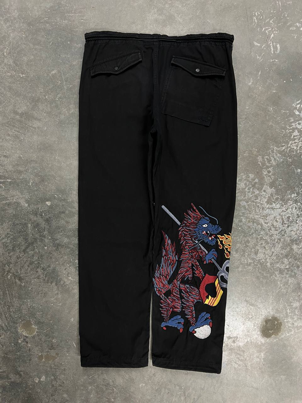 Maharishi Snopants
