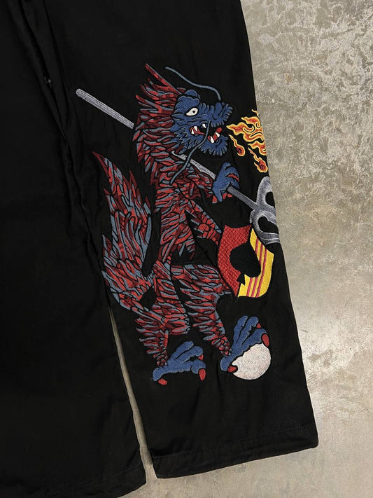 Maharishi Snopants