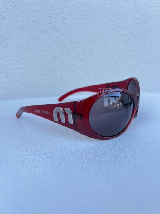 2005 Vintage Miu Miu Sunglasses