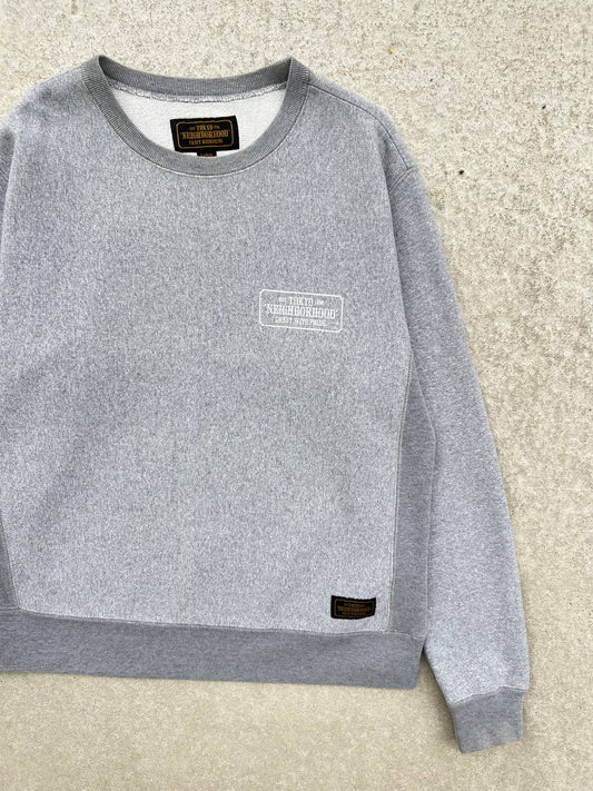 Neighborhood Sweatshirt