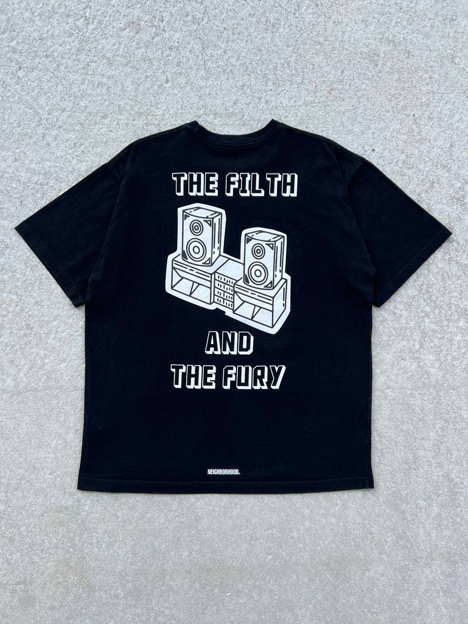Neighborhood T-Shirt