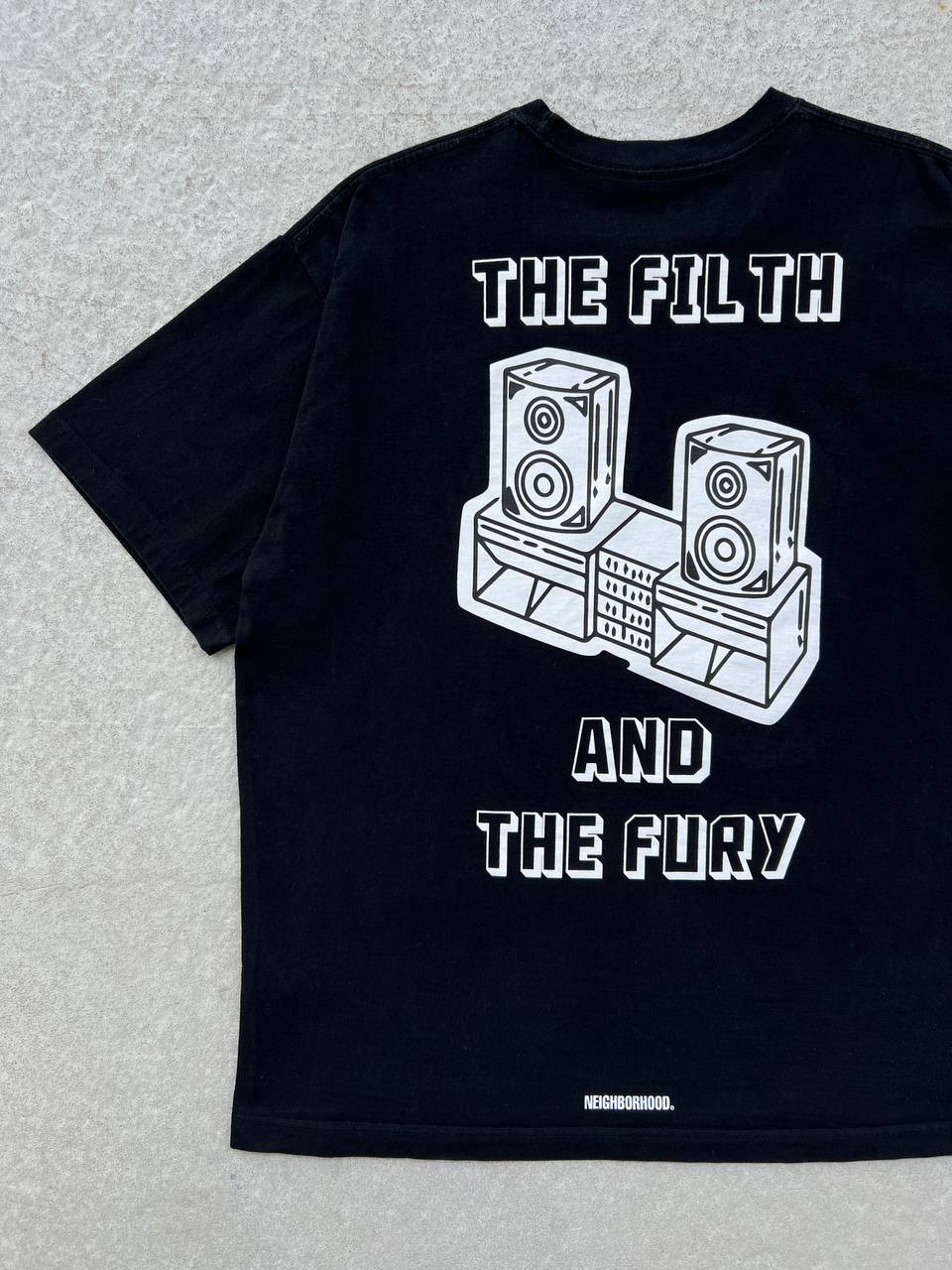 Neighborhood T-Shirt