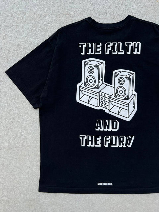 Neighborhood T-Shirt