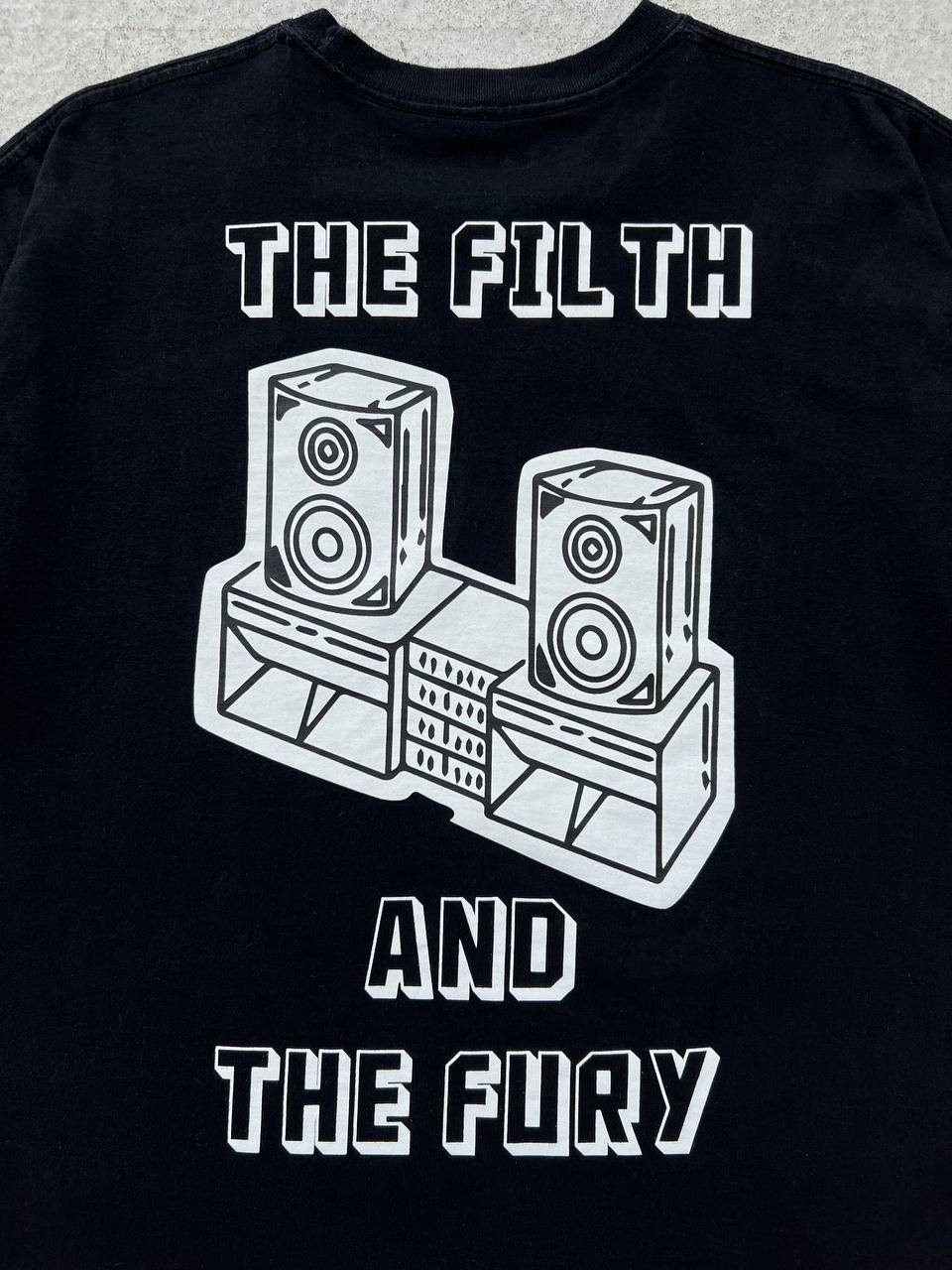 Neighborhood T-Shirt