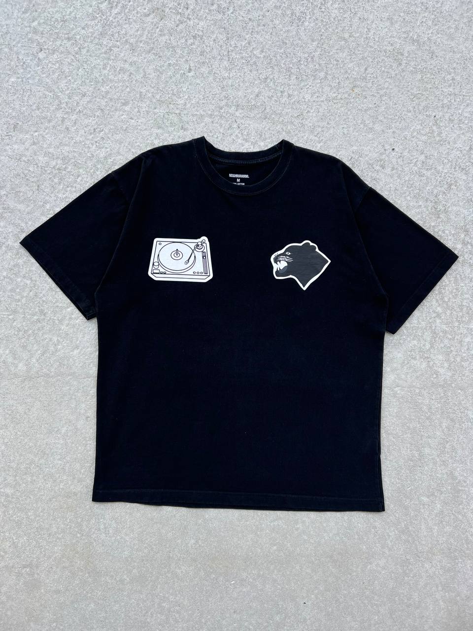 Neighborhood T-Shirt